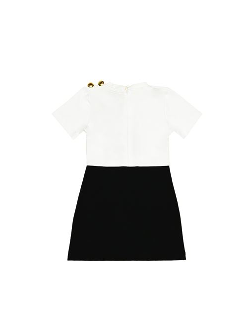 Abito, bambina, logato. GAELLE PARIS | 2746V00101WH